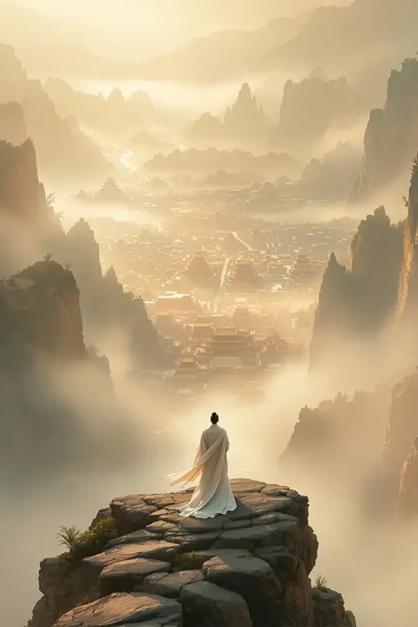 琅琊榜 - 国产资源大全高清影视 琅琊榜 海报