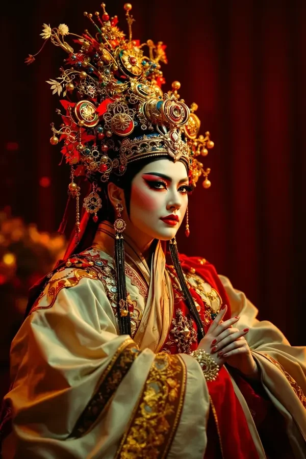 霸王别姬 - 国产资源大全高清影视 霸王别姬 海报
